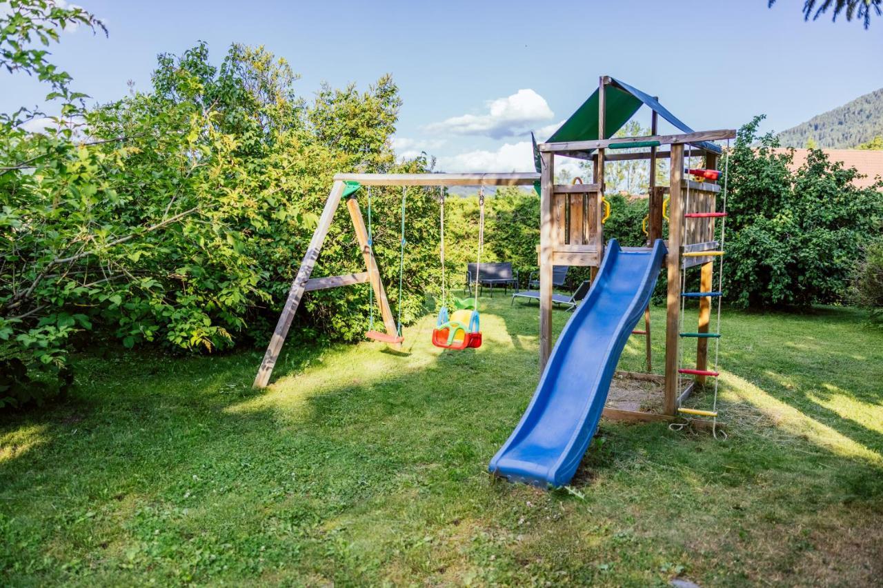 Landgasthof Zum Hammerschmied Ranten Buitenkant foto