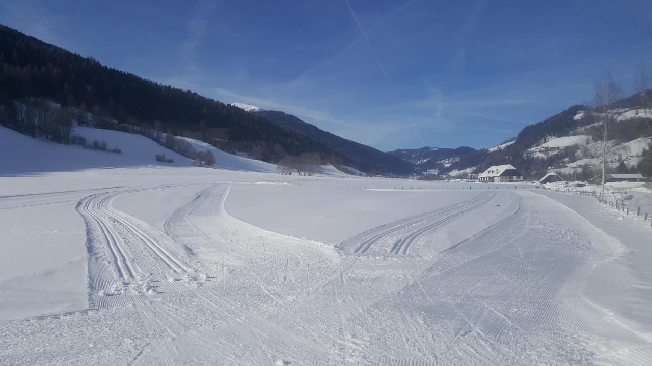 Landgasthof Zum Hammerschmied Ranten Buitenkant foto